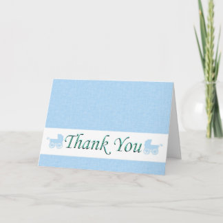 Baby Dusche Geschenk Danke. Baby gift Danke