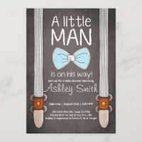 Baby-Dusche laden blaues Braun der kleinen