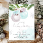 Baby Dusche laden Winter Christmas Blue Boy Einladung<br><div class="desc">Eine tolle niedliche und lustige Babydusche lädt zu einem kleinen Baby auf dem Weg ein! ... ... ... ... ... ... ... ... ... ... ... ... ... ... ... ... ... ... ... ... ... ... ... ... ... ... ... ... ... ... ... . ・ Wenn Sie die...</div>