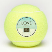 Baby Dusche Tennis Schwangerschaft Ultrasound Foto