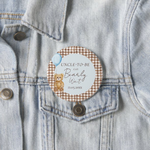 Baby Duschkabine Button