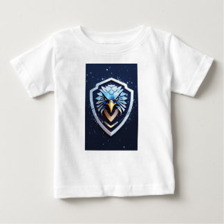 "Baby Eagle Graphic T - Shirt - Soft Cotton T-Shir