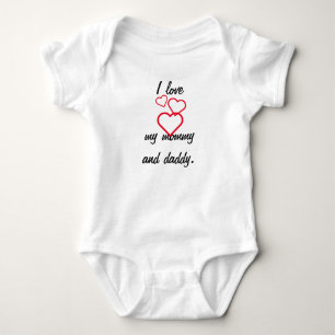Baby Ein Stück Körperanzug Strampler