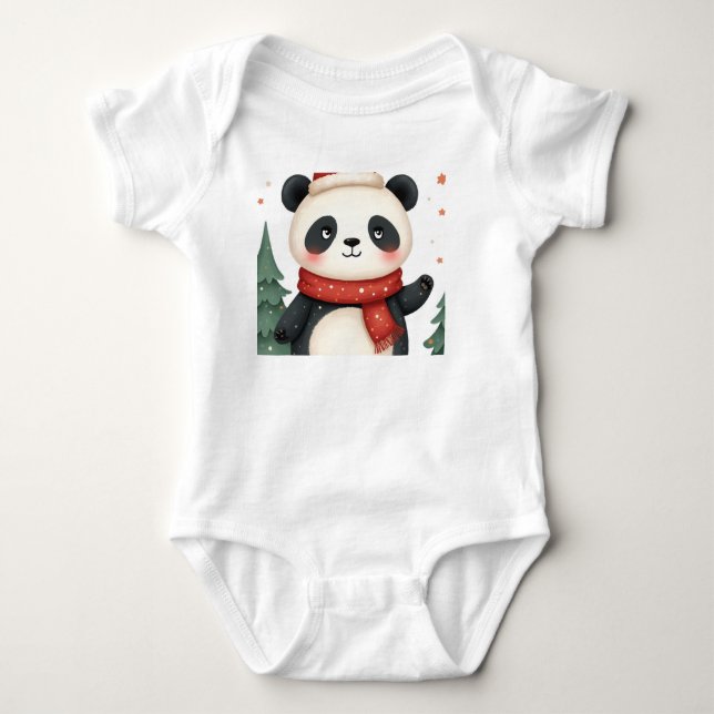 Baby-Eingang-Outfits Baby Strampler (Vorderseite)