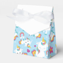 Baby Einhorn