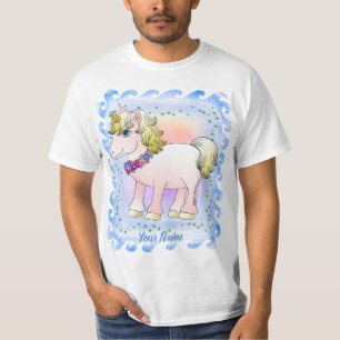 Baby Einhorn T-Shirt