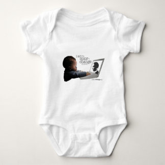 Baby einteilig strampler