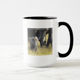 Baby-Elefant Tasse