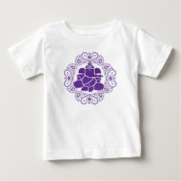 Baby-Elefanten-T-Shirt