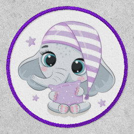 Baby Elephant