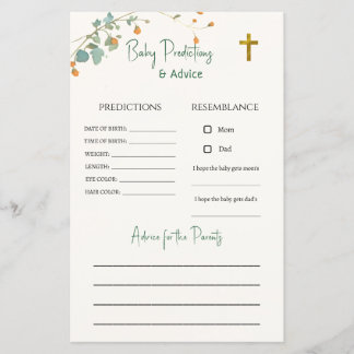 Baby Elephant & Butterflies Vorhersage und Ratschl