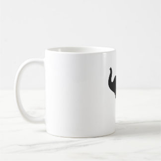 Baby Elephant Kaffeetasse