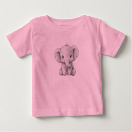 baby elephant t-shirt
