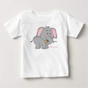 Baby Elephant T-shirt