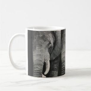 Baby Elephant Tasse
