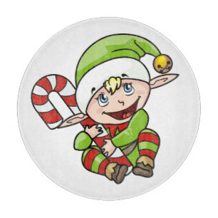 BABY ELF SCHNEIDEBRETT