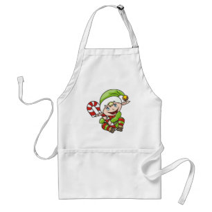 BABY ELF SCHÜRZE