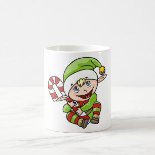 BABY ELF TASSE