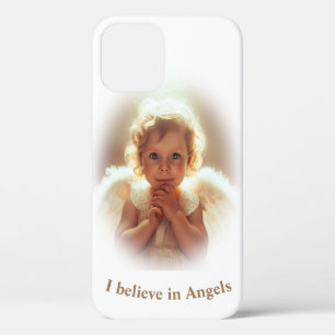 Baby Engel Case-Mate iPhone Hülle