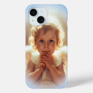Baby Engel Case-Mate iPhone Hülle