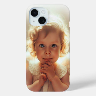 Baby Engel Case-Mate iPhone Hülle