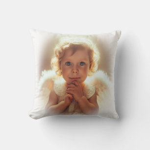 Baby Engel Kissen