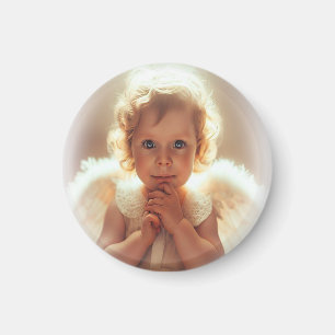 Baby Engel Magnet