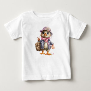 Baby Entenküken T-shirt