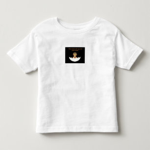 Baby-Eulehatchlings-Shirt Kleinkind T-shirt