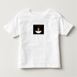 Baby-Eulehatchlings-Shirt Kleinkind T-shirt