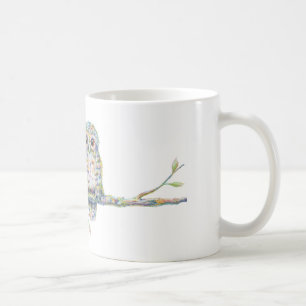 Baby-Eulen - 'Connection Tasse