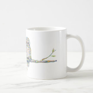 Baby-Eulen - 'Connection Tasse