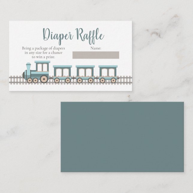 Baby Express Baby Baby Duschkabine Windelwanne Begleitkarte (Vorne/Hinten)