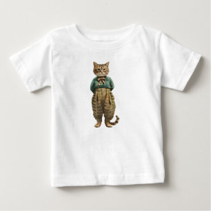 Baby Fein Jersey T-Shirt