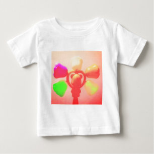 Baby Feines Jersey T-Shirt