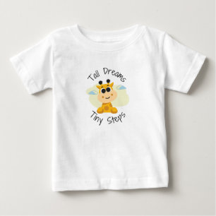 Baby-Feinjersey-T-Shirt Baby T-shirt