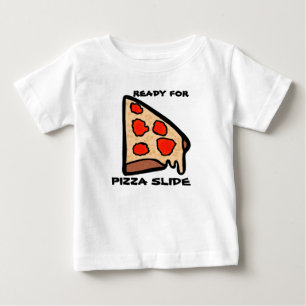 Baby Feinripp-Shirt T-shirt