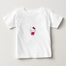 Baby Fine Jersey Baby Fine Jersey T - Shirt