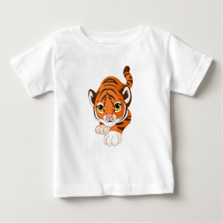 Baby Fine Jersey Baby T-shirt