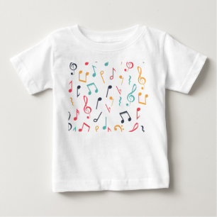 Baby Fine Jersey T - Shirt