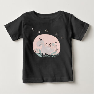 Baby Fine Jersey T - Shirt