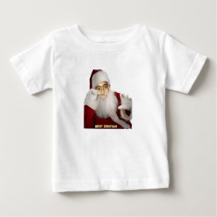 Baby Fine Jersey T - Shirt