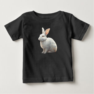 Baby Fine Jersey T - Shirt