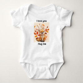 Baby Fine Jersey T - Shirt