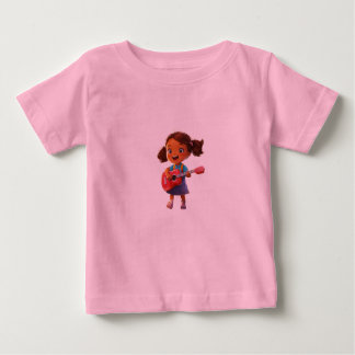 Baby Fine Jersey T - Shirt