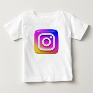 Baby Fine Jersey T - Shirt