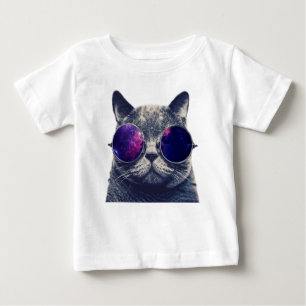 Baby Fine Jersey T - Shirt
