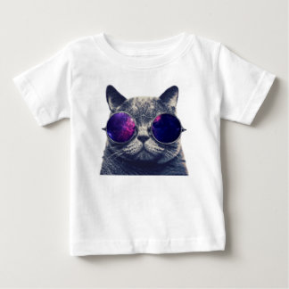 Baby Fine Jersey T - Shirt