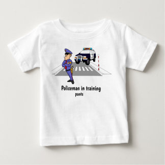 Baby Fine Jersey T - Shirt