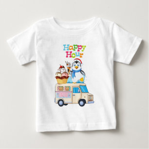 Baby Fine Jersey T - Shirt